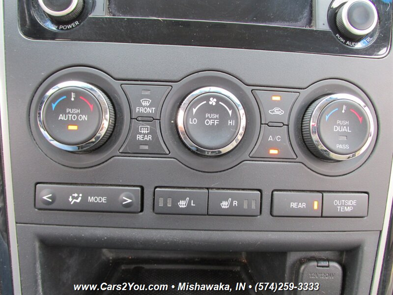 2013 Mazda CX-9 Touring AWD - Photo 29 - Mishawaka, IN 46545