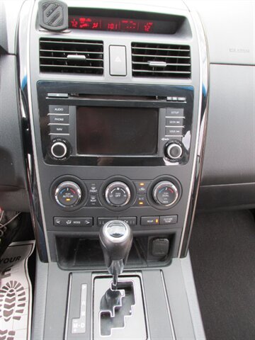 2013 Mazda CX-9 Touring AWD - Photo 25 - Mishawaka, IN 46545