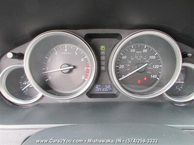 2013 Mazda CX-9 Touring AWD - Photo 22 - Mishawaka, IN 46545
