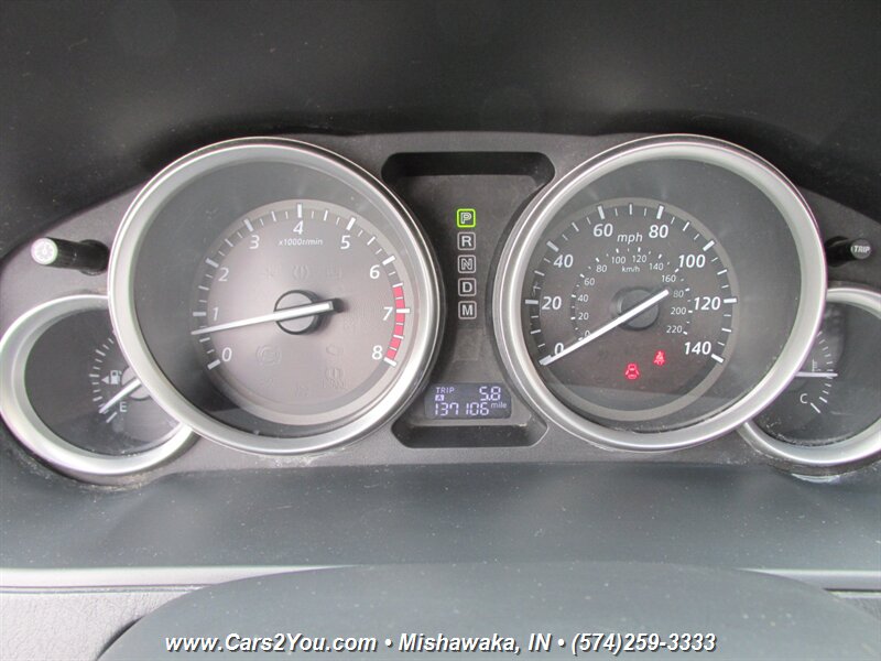 2013 Mazda CX-9 Touring AWD - Photo 22 - Mishawaka, IN 46545