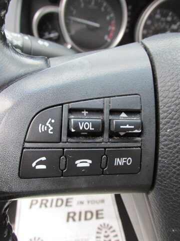 2013 Mazda CX-9 Touring AWD - Photo 23 - Mishawaka, IN 46545