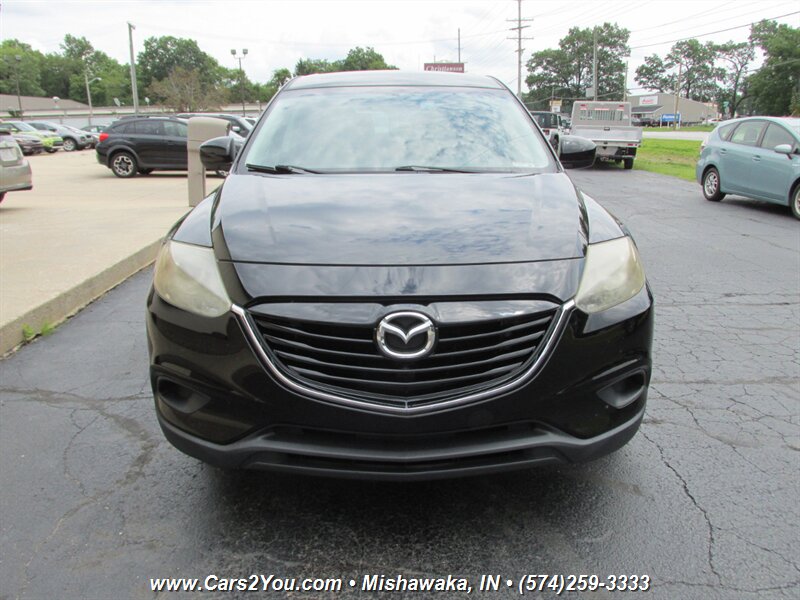 2013 Mazda CX-9 Touring AWD - Photo 2 - Mishawaka, IN 46545