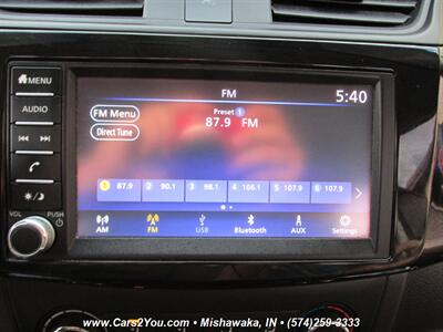 2019 Nissan Sentra S   - Photo 29 - Mishawaka, IN 46545