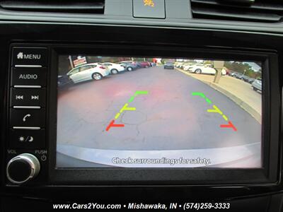 2019 Nissan Sentra S   - Photo 28 - Mishawaka, IN 46545