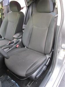 2019 Nissan Sentra S   - Photo 11 - Mishawaka, IN 46545