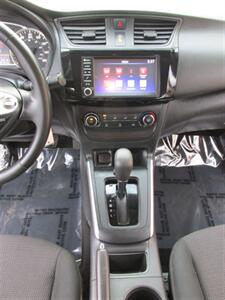 2019 Nissan Sentra S   - Photo 26 - Mishawaka, IN 46545