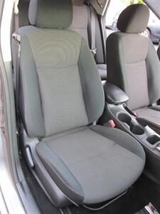 2019 Nissan Sentra S   - Photo 18 - Mishawaka, IN 46545