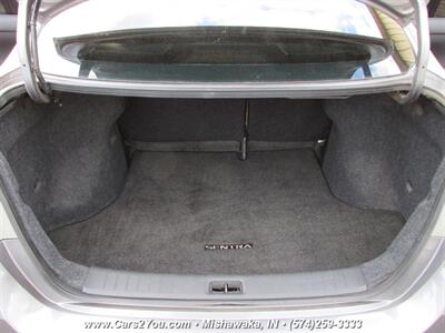 2019 Nissan Sentra S   - Photo 15 - Mishawaka, IN 46545