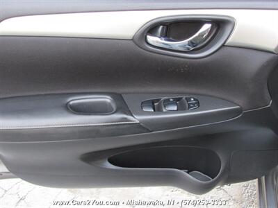 2019 Nissan Sentra S   - Photo 9 - Mishawaka, IN 46545