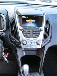 2012 Chevrolet Equinox LTZ - Photo 26 - Mishawaka, IN 46545