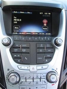 2012 Chevrolet Equinox LTZ - Photo 27 - Mishawaka, IN 46545