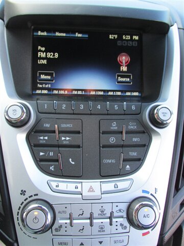 2012 Chevrolet Equinox LTZ - Photo 27 - Mishawaka, IN 46545