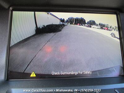 2012 Chevrolet Equinox LTZ - Photo 28 - Mishawaka, IN 46545
