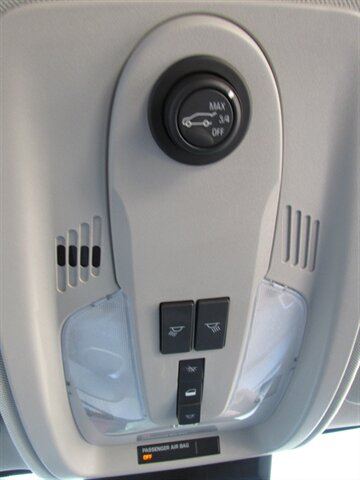 2012 Chevrolet Equinox LTZ - Photo 31 - Mishawaka, IN 46545