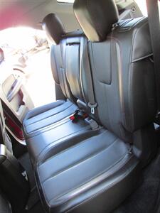 2012 Chevrolet Equinox LTZ - Photo 14 - Mishawaka, IN 46545