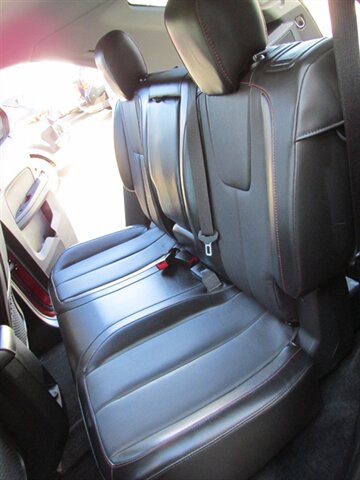 2012 Chevrolet Equinox LTZ - Photo 14 - Mishawaka, IN 46545