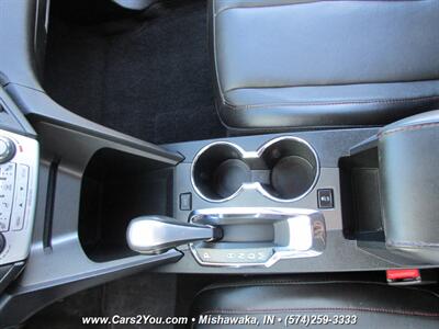 2012 Chevrolet Equinox LTZ - Photo 30 - Mishawaka, IN 46545