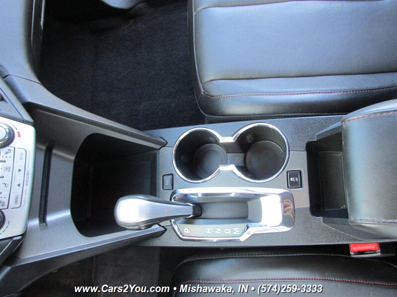 2012 Chevrolet Equinox LTZ - Photo 30 - Mishawaka, IN 46545