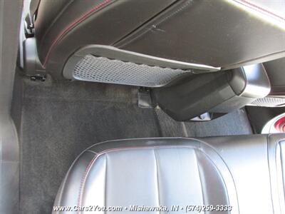 2012 Chevrolet Equinox LTZ - Photo 15 - Mishawaka, IN 46545