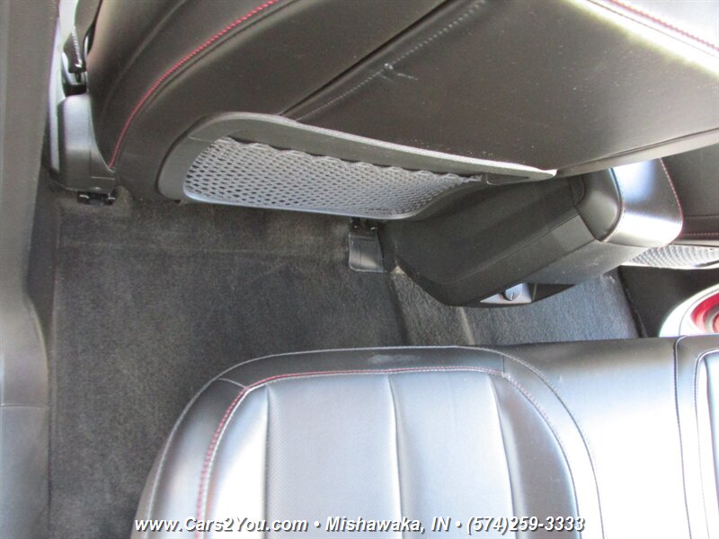2012 Chevrolet Equinox LTZ - Photo 15 - Mishawaka, IN 46545