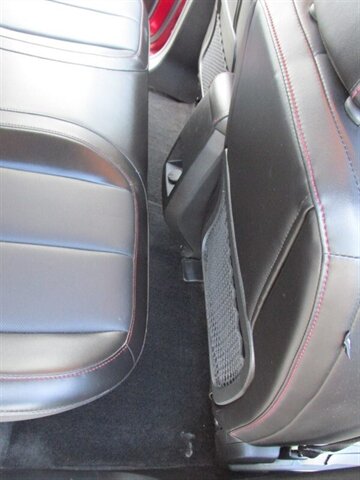 2012 Chevrolet Equinox LTZ - Photo 20 - Mishawaka, IN 46545