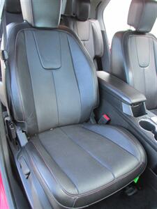 2012 Chevrolet Equinox LTZ - Photo 21 - Mishawaka, IN 46545