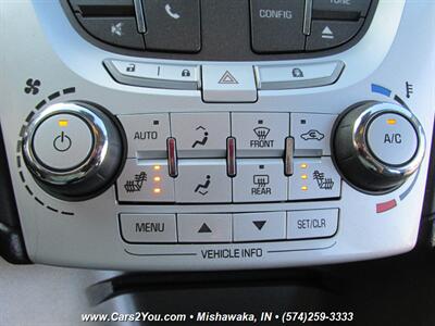 2012 Chevrolet Equinox LTZ - Photo 29 - Mishawaka, IN 46545