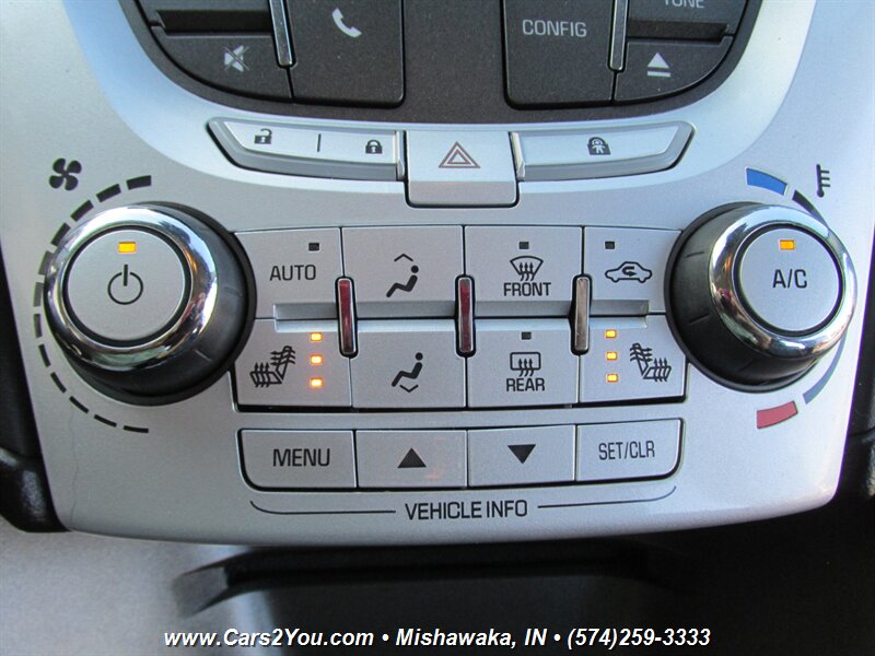 2012 Chevrolet Equinox LTZ - Photo 29 - Mishawaka, IN 46545
