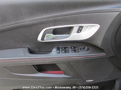2012 Chevrolet Equinox LTZ - Photo 9 - Mishawaka, IN 46545