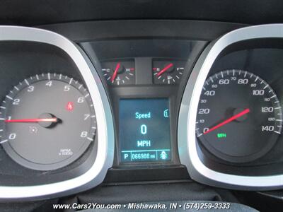 2012 Chevrolet Equinox LTZ - Photo 25 - Mishawaka, IN 46545