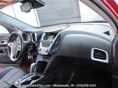 2012 Chevrolet Equinox LTZ - Photo 22 - Mishawaka, IN 46545