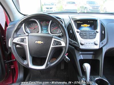 2012 Chevrolet Equinox LTZ - Photo 23 - Mishawaka, IN 46545