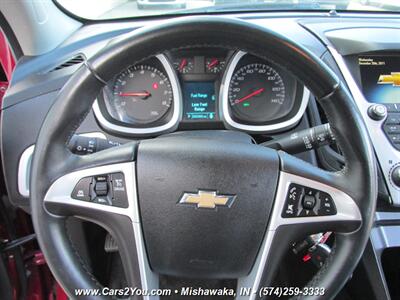 2012 Chevrolet Equinox LTZ - Photo 24 - Mishawaka, IN 46545