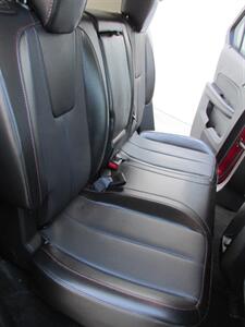 2012 Chevrolet Equinox LTZ - Photo 19 - Mishawaka, IN 46545
