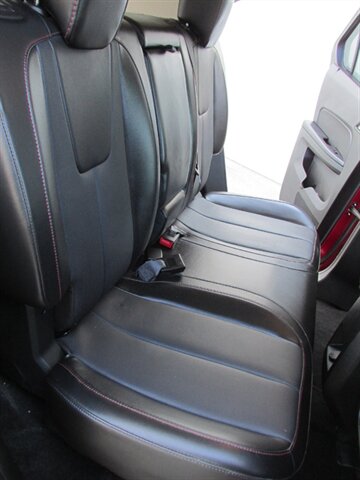 2012 Chevrolet Equinox LTZ - Photo 19 - Mishawaka, IN 46545