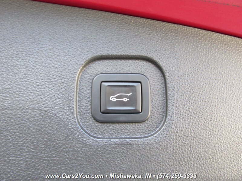 2012 Chevrolet Equinox LTZ - Photo 18 - Mishawaka, IN 46545