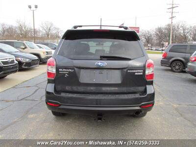 2015 Subaru Forester 2.5i Limited AWD   - Photo 5 - Mishawaka, IN 46545