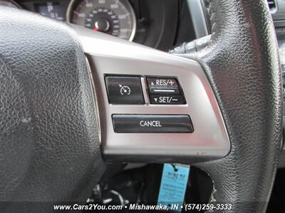 2015 Subaru Forester 2.5i Limited AWD   - Photo 24 - Mishawaka, IN 46545