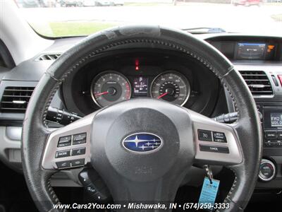 2015 Subaru Forester 2.5i Limited AWD   - Photo 21 - Mishawaka, IN 46545