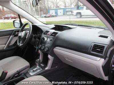 2015 Subaru Forester 2.5i Limited AWD   - Photo 18 - Mishawaka, IN 46545