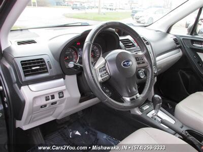 2015 Subaru Forester 2.5i Limited AWD   - Photo 10 - Mishawaka, IN 46545