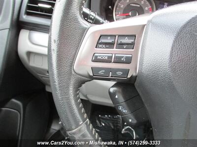 2015 Subaru Forester 2.5i Limited AWD   - Photo 23 - Mishawaka, IN 46545