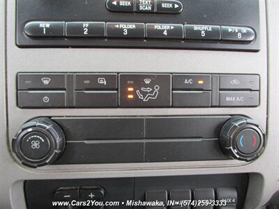 2015 Ford F-250 Super Duty XLT 4x4 - Photo 29 - Mishawaka, IN 46545