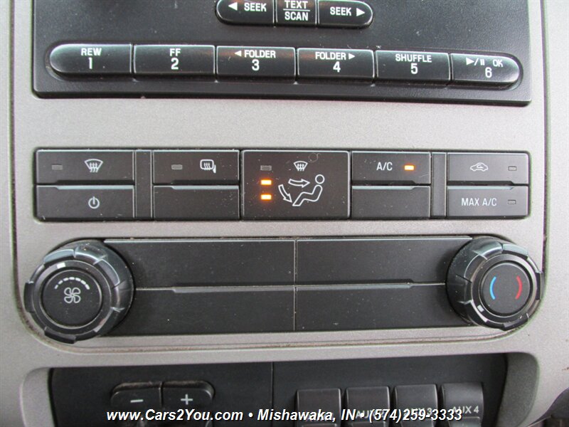 2015 Ford F-250 Super Duty XLT 4x4 - Photo 29 - Mishawaka, IN 46545