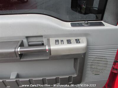 2015 Ford F-250 Super Duty XLT 4x4 - Photo 12 - Mishawaka, IN 46545
