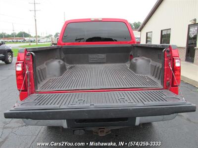 2015 Ford F-250 Super Duty XLT 4x4 - Photo 9 - Mishawaka, IN 46545