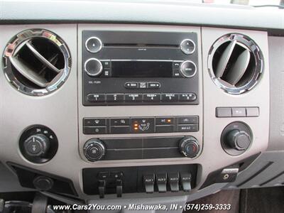 2015 Ford F-250 Super Duty XLT 4x4 - Photo 27 - Mishawaka, IN 46545