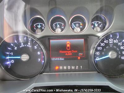 2015 Ford F-250 Super Duty XLT 4x4 - Photo 23 - Mishawaka, IN 46545