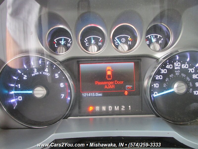 2015 Ford F-250 Super Duty XLT 4x4 - Photo 23 - Mishawaka, IN 46545
