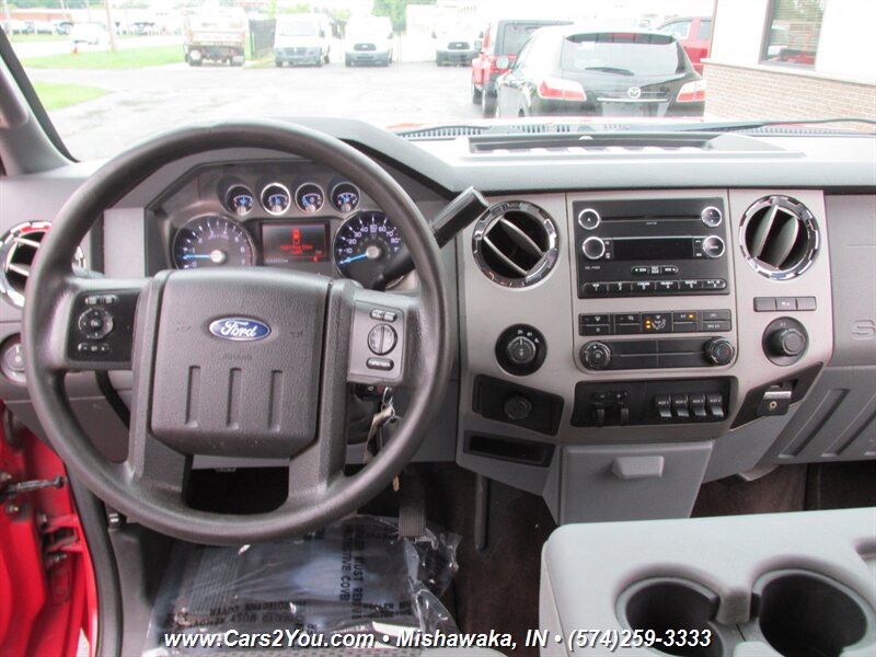 2015 Ford F-250 Super Duty XLT 4x4 - Photo 21 - Mishawaka, IN 46545